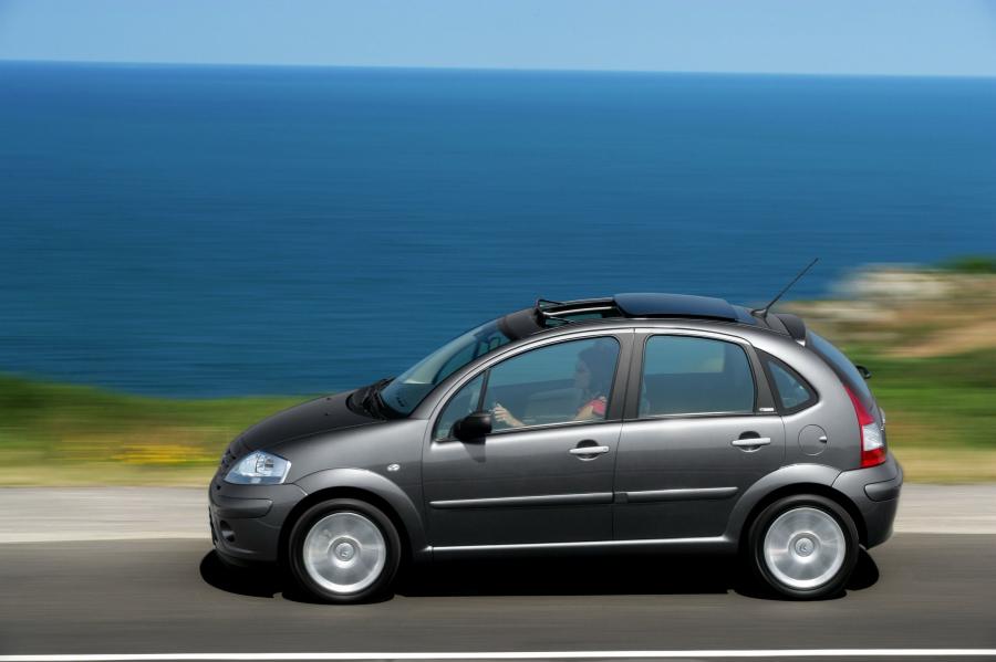  Citroen C3 2006 года  (фото 31 из 44)